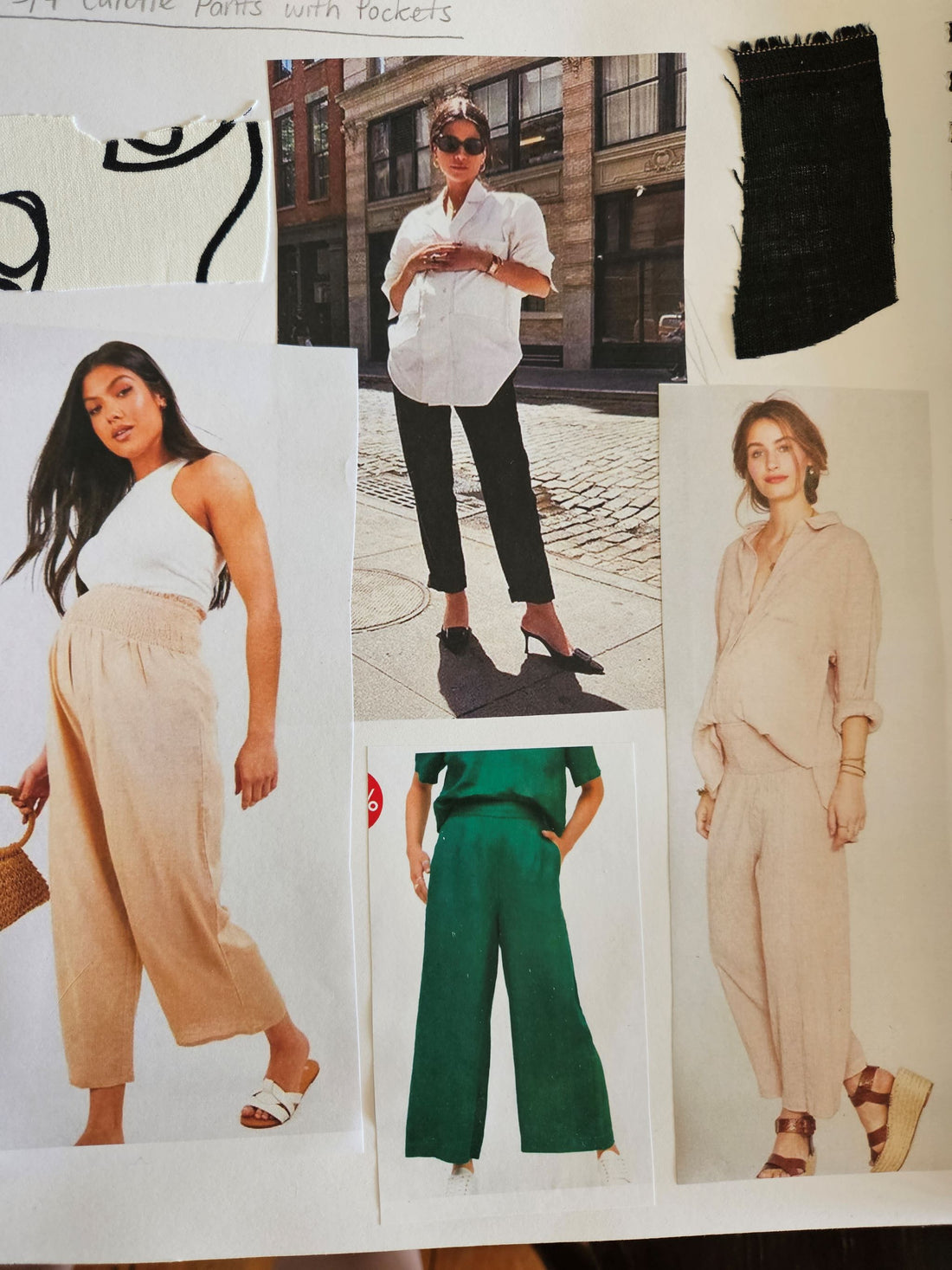 Why great maternity clothes matter.
