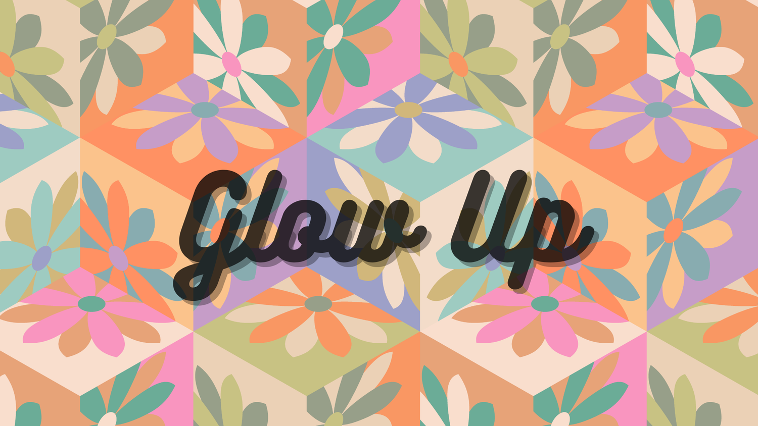 Glow Up