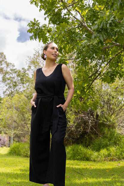The Willow Jumpsuit