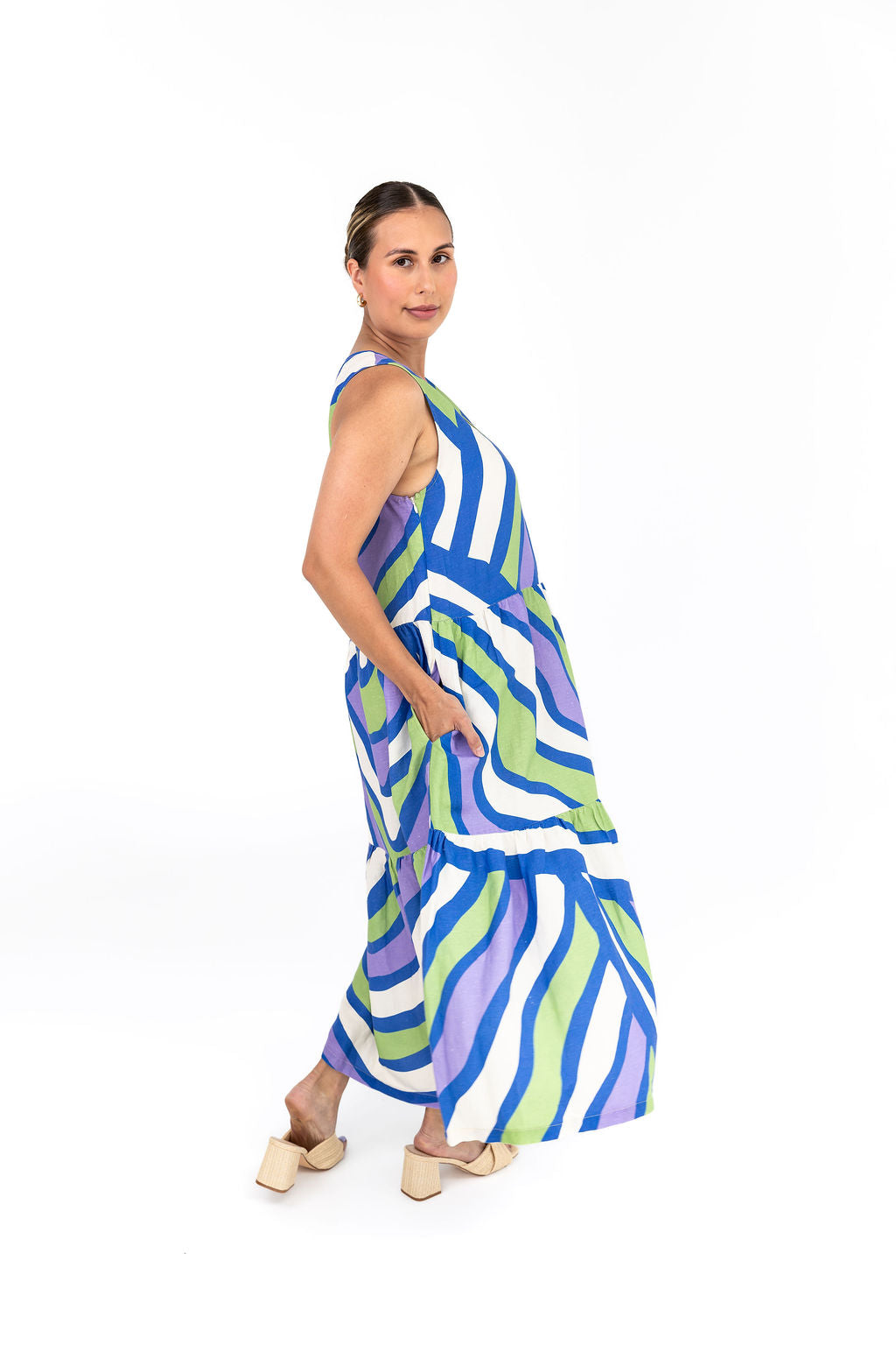 The Harper Dress Bundle - 15% Off