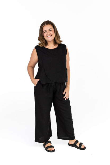 The Archie Set - Black - 15% Off