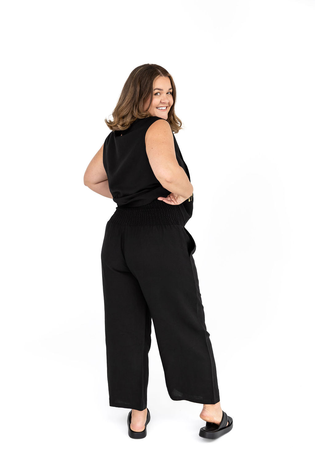 The Archie Set - Black - 15% Off