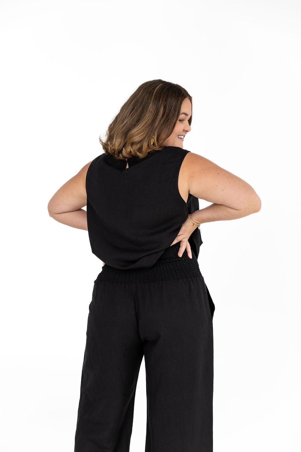 The Archie Set - Black - 15% Off