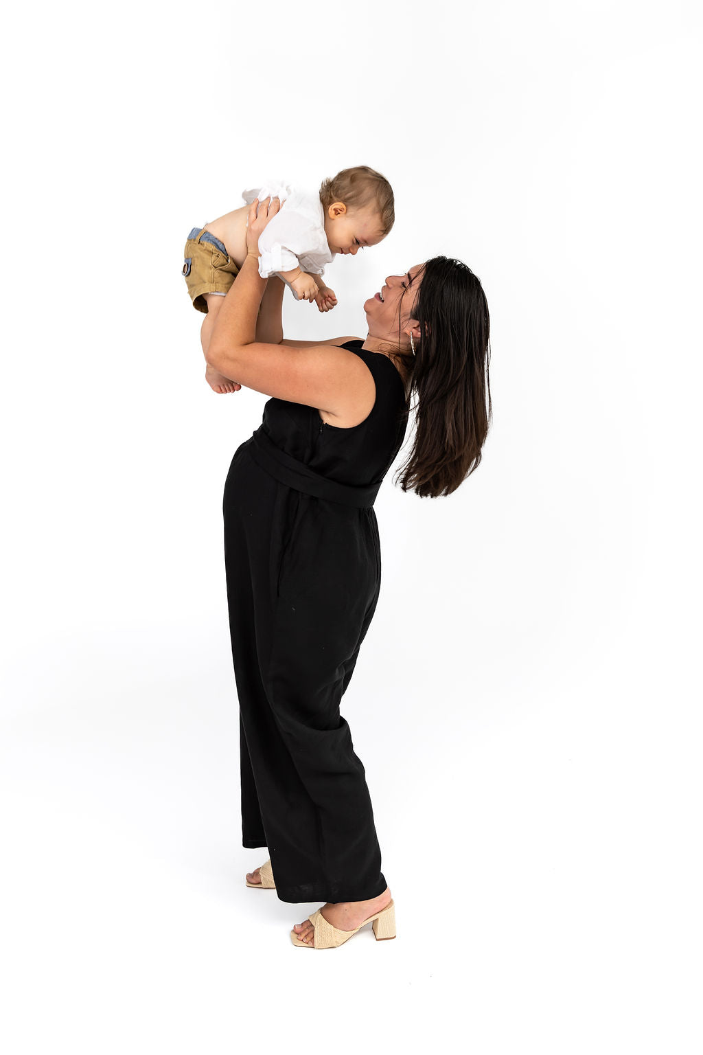 The Willow Jumpsuit
