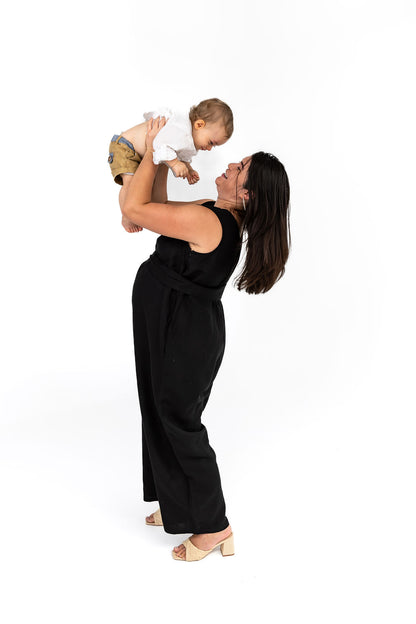 The Willow Jumpsuit