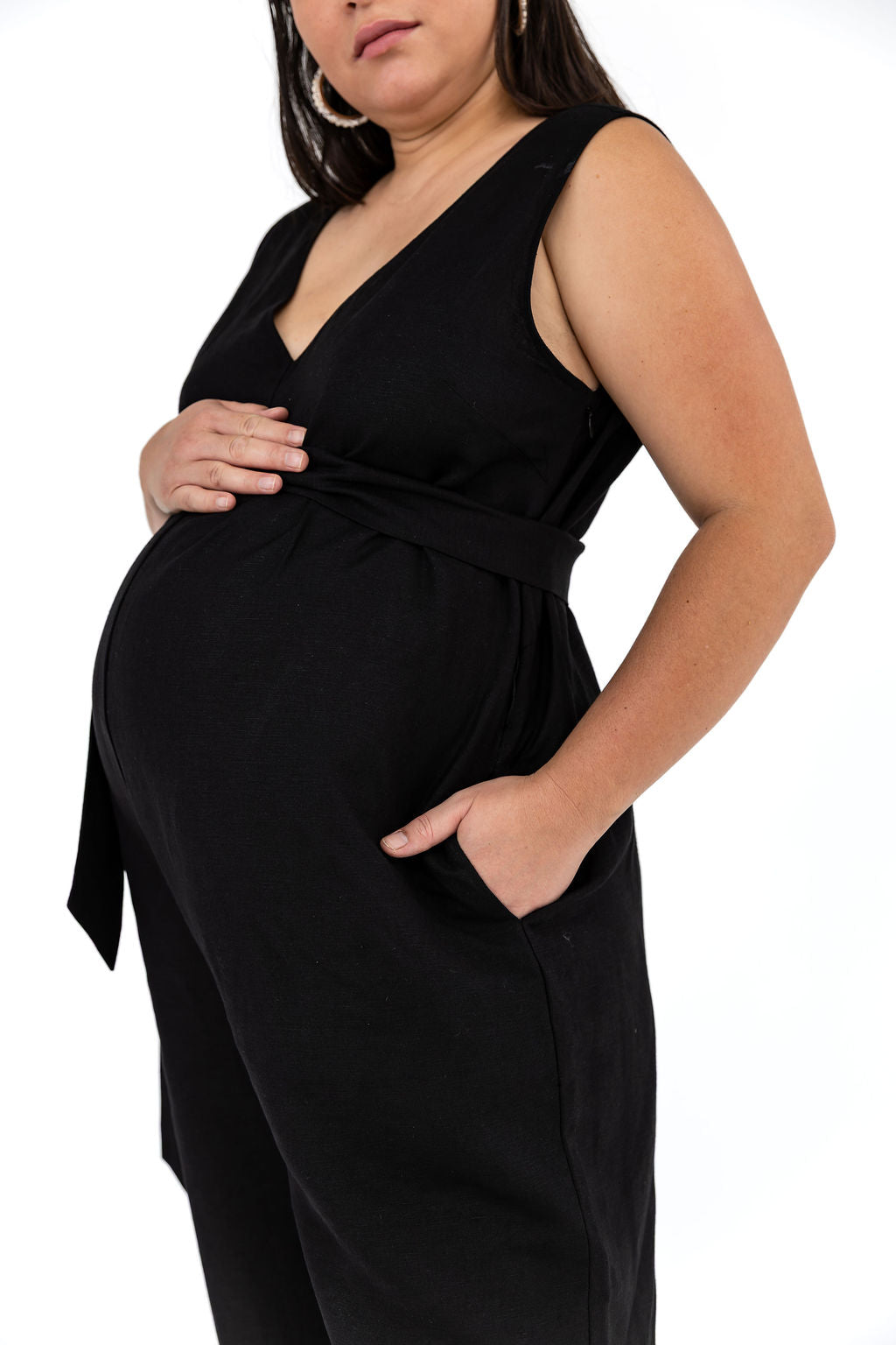 The Willow Jumpsuit