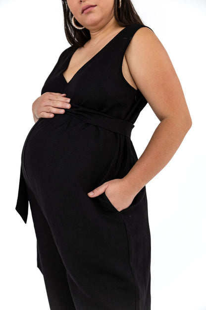 The Willow Jumpsuit