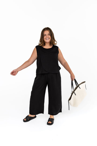 The Archie Set - Black - 15% Off