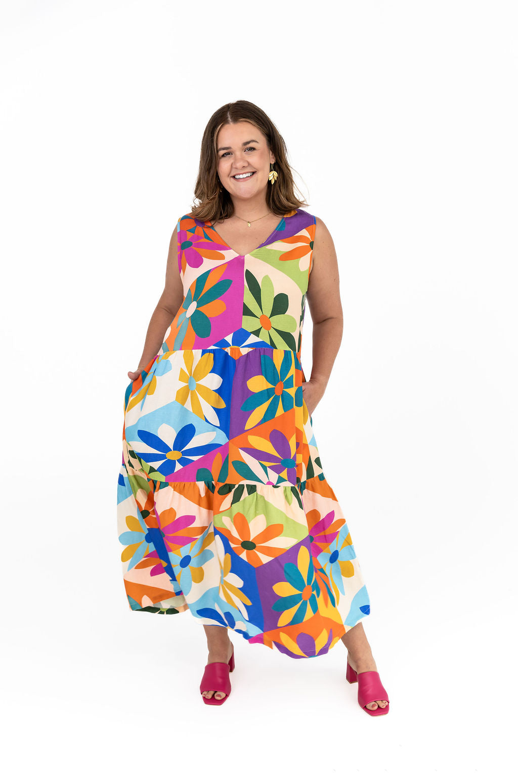 The Harper Dress Bundle - 15% Off