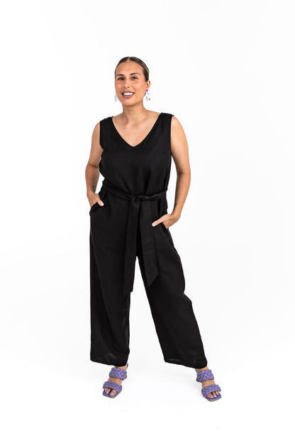 The Willow Jumpsuit