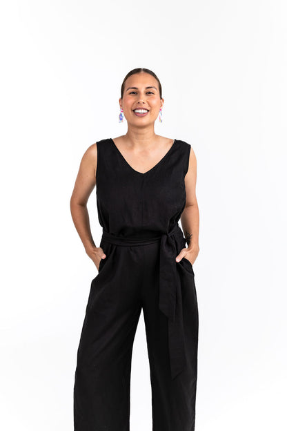 The Willow Jumpsuit