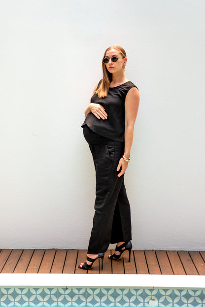 The Archie Set - Black - 15% Off