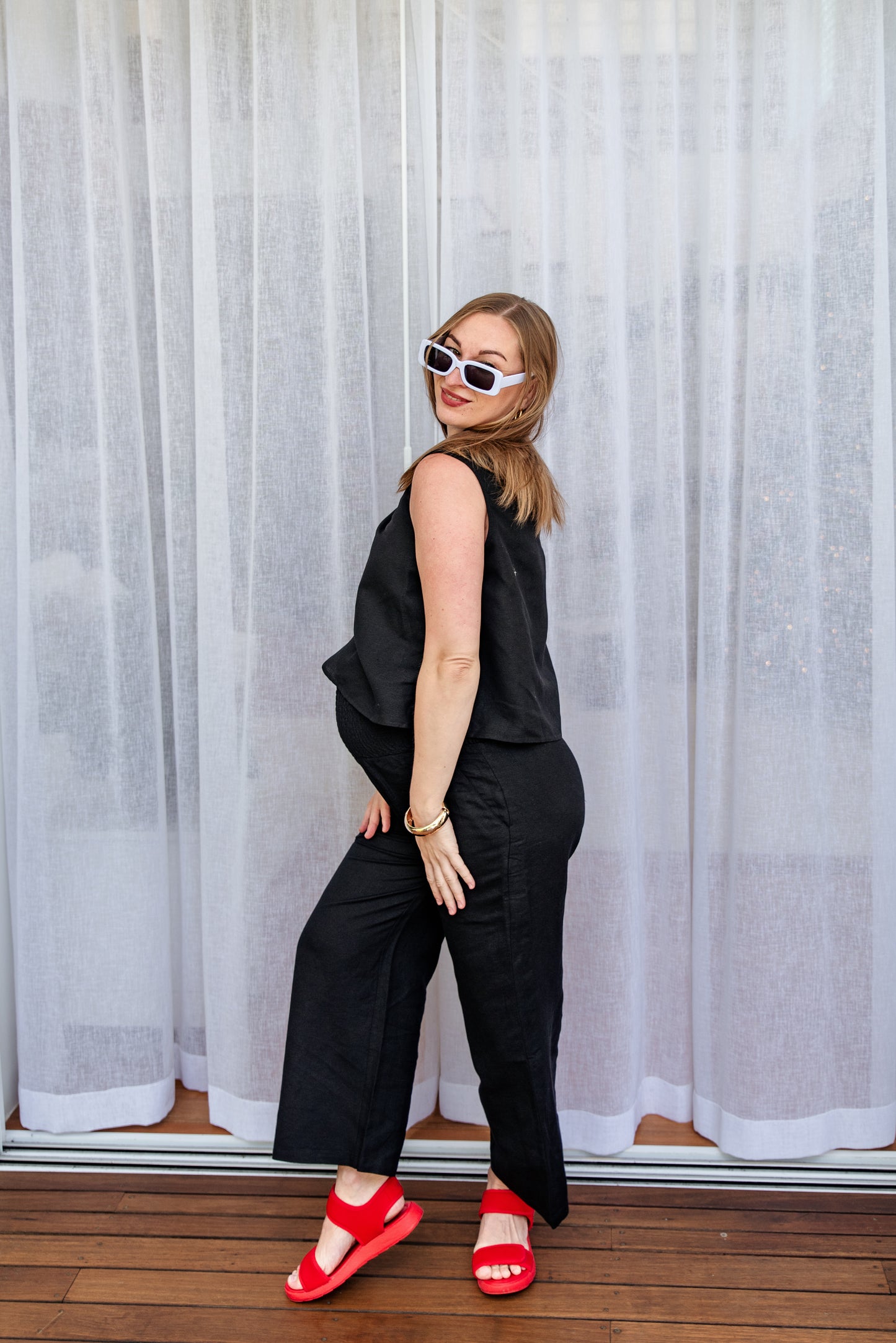 The Archie Set - Black - 15% Off